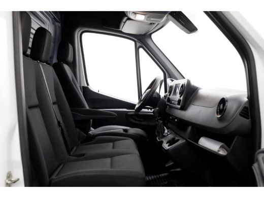 Mercedes-Benz Sprinter 317 CDI 170pk RWD L2H2 LED/Airco/Camera 08-2021 ActivLease financial lease