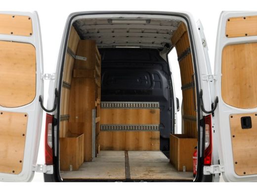 Mercedes-Benz Sprinter 317 CDI 170pk RWD L2H2 LED/Airco/Camera 08-2021 ActivLease financial lease