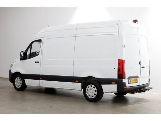 Mercedes-Benz Sprinter 317 CDI 170pk RWD L2H2 LED/Airco/Camera 08-2021 ActivLease financial lease