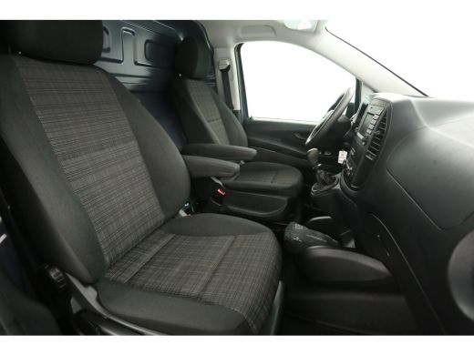 Mercedes-Benz Vito 116 CDI Extra Lang | Airco | Cruise | Camera | Navi | Stoelverw. ActivLease financial lease