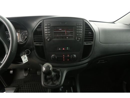 Mercedes-Benz Vito 116 CDI Extra Lang | Airco | Cruise | Camera | Navi | Stoelverw. ActivLease financial lease