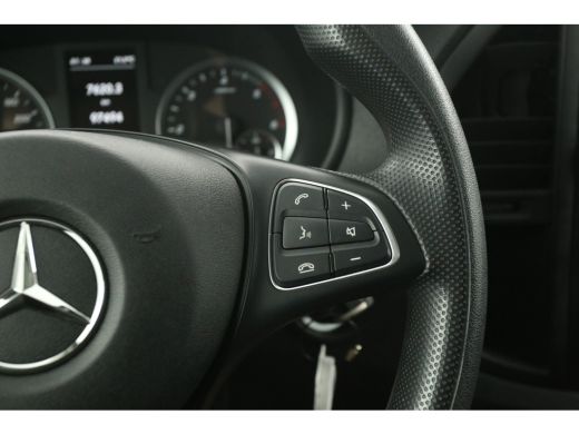 Mercedes-Benz Vito 116 CDI Extra Lang | Airco | Cruise | Camera | Navi | Stoelverw. ActivLease financial lease