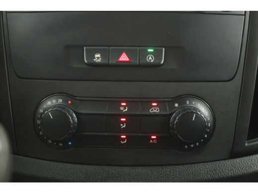 Mercedes-Benz Vito 116 CDI Extra Lang | Airco | Cruise | Camera | Navi | Stoelverw. ActivLease financial lease