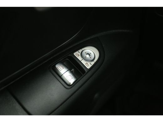 Mercedes-Benz Vito 116 CDI Extra Lang | Airco | Cruise | Camera | Navi | Stoelverw. ActivLease financial lease