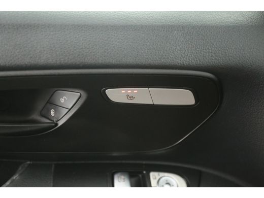 Mercedes-Benz Vito 116 CDI Extra Lang | Airco | Cruise | Camera | Navi | Stoelverw. ActivLease financial lease