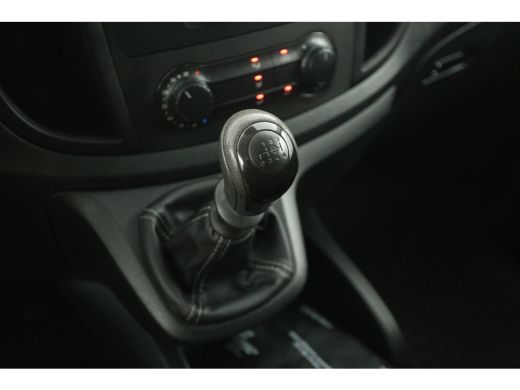 Mercedes-Benz Vito 116 CDI Extra Lang | Airco | Cruise | Camera | Navi | Stoelverw. ActivLease financial lease