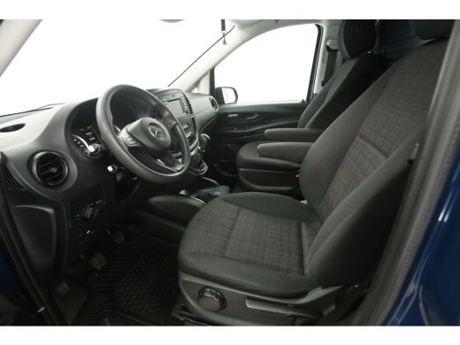 Mercedes-Benz Vito 116 CDI Extra Lang | Airco | Cruise | Camera | Navi | Stoelverw. ActivLease financial lease