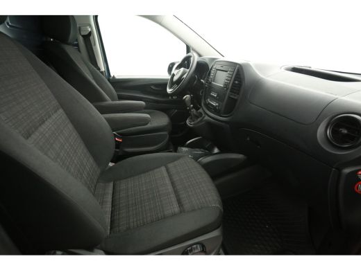 Mercedes-Benz Vito 116 CDI Extra Lang | Airco | Cruise | Camera | Navi | Stoelverw. ActivLease financial lease