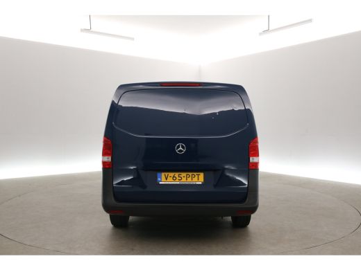 Mercedes-Benz Vito 116 CDI Extra Lang | Airco | Cruise | Camera | Navi | Stoelverw. ActivLease financial lease