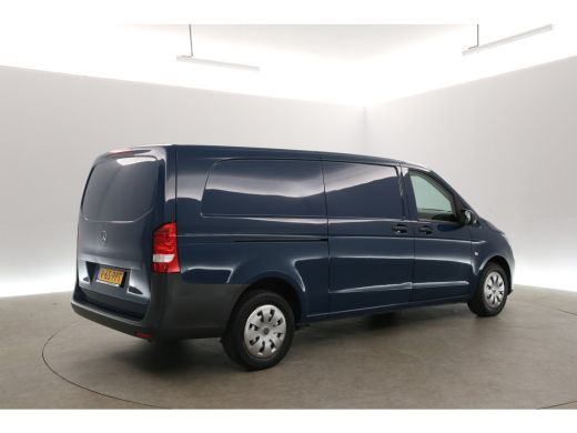 Mercedes-Benz Vito 116 CDI Extra Lang | Airco | Cruise | Camera | Navi | Stoelverw. ActivLease financial lease