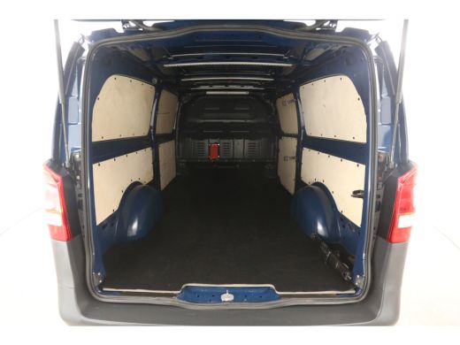 Mercedes-Benz Vito 116 CDI Extra Lang | Airco | Cruise | Camera | Navi | Stoelverw. ActivLease financial lease