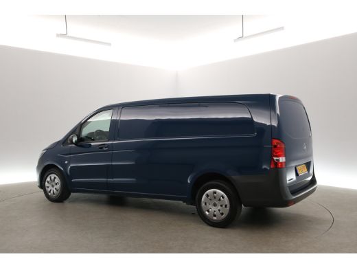 Mercedes-Benz Vito 116 CDI Extra Lang | Airco | Cruise | Camera | Navi | Stoelverw. ActivLease financial lease