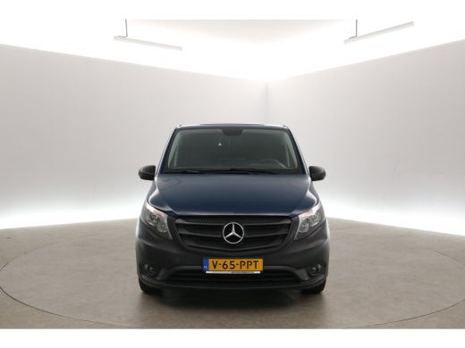 Mercedes-Benz Vito 116 CDI Extra Lang | Airco | Cruise | Camera | Navi | Stoelverw. ActivLease financial lease