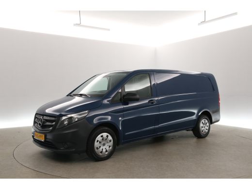 Mercedes-Benz Vito 116 CDI Extra Lang | Airco | Cruise | Camera | Navi | Stoelverw. ActivLease financial lease