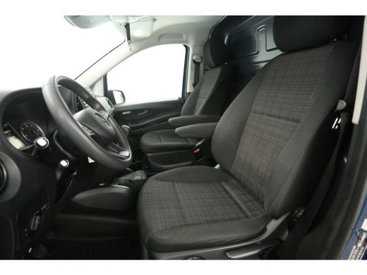 Mercedes-Benz Vito 116 CDI Extra Lang | Airco | Cruise | Camera | Navi | Stoelverw. ActivLease financial lease