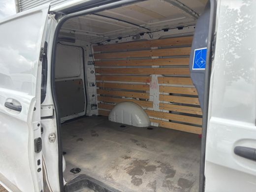 Mercedes-Benz Vito 116 CDI Lang | Trekhaak | Cruise | Airco | Elektrische Ramen ActivLease financial lease
