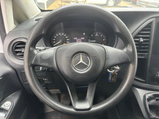 Mercedes-Benz Vito 116 CDI Lang | Trekhaak | Cruise | Airco | Elektrische Ramen ActivLease financial lease