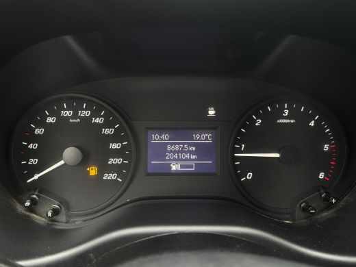 Mercedes-Benz Vito 116 CDI Lang | Trekhaak | Cruise | Airco | Elektrische Ramen ActivLease financial lease