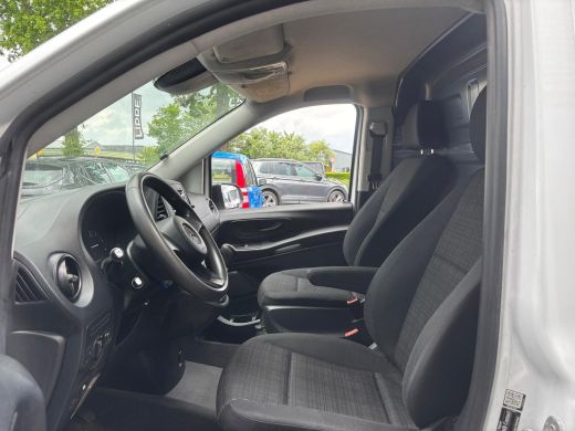Mercedes-Benz Vito 116 CDI Lang | Trekhaak | Cruise | Airco | Elektrische Ramen ActivLease financial lease
