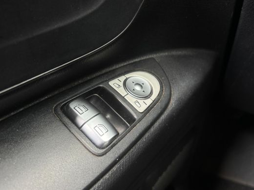 Mercedes-Benz Vito 116 CDI Lang | Trekhaak | Cruise | Airco | Elektrische Ramen ActivLease financial lease