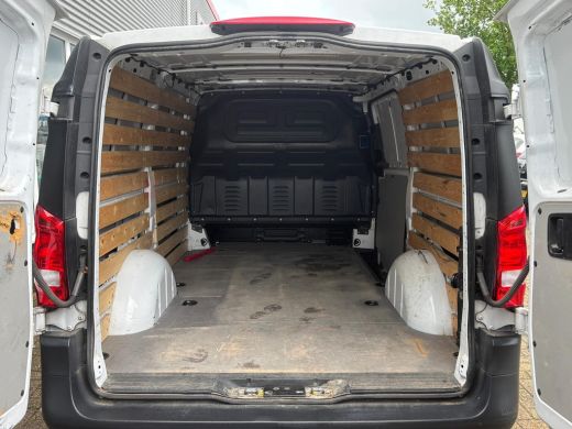Mercedes-Benz Vito 116 CDI Lang | Trekhaak | Cruise | Airco | Elektrische Ramen ActivLease financial lease