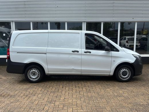 Mercedes-Benz Vito 116 CDI Lang | Trekhaak | Cruise | Airco | Elektrische Ramen ActivLease financial lease