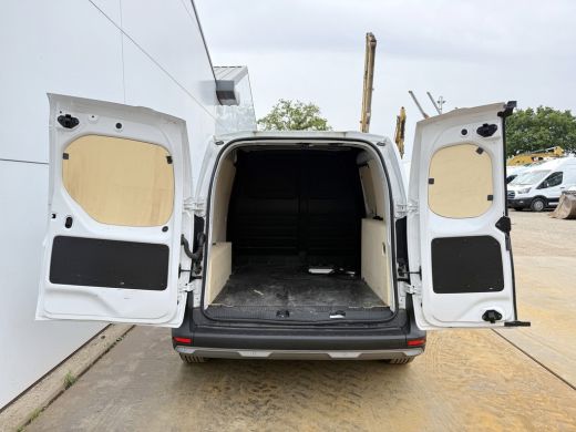 Nissan Townstar EV 45kWh L1 260km WLTP LED Climate Control Cruise Control Laadkabel Parkeersensoren Citan Kangoo ActivLease financial lease