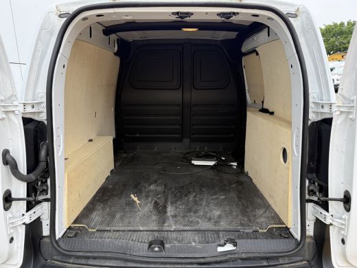 Nissan Townstar EV 45kWh L1 260km WLTP LED Climate Control Cruise Control Laadkabel Parkeersensoren Citan Kangoo ActivLease financial lease