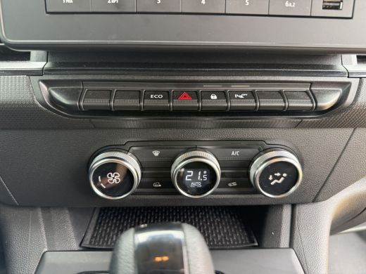 Nissan Townstar EV 45kWh L1 260km WLTP LED Climate Control Cruise Control Laadkabel Parkeersensoren Citan Kangoo ActivLease financial lease
