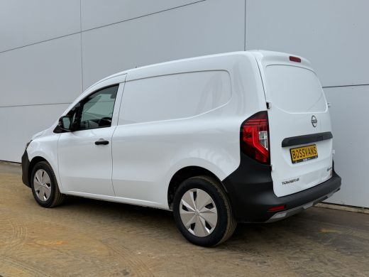 Nissan Townstar EV 45kWh L1 260km WLTP LED Climate Control Cruise Control Laadkabel Parkeersensoren Citan Kangoo ActivLease financial lease