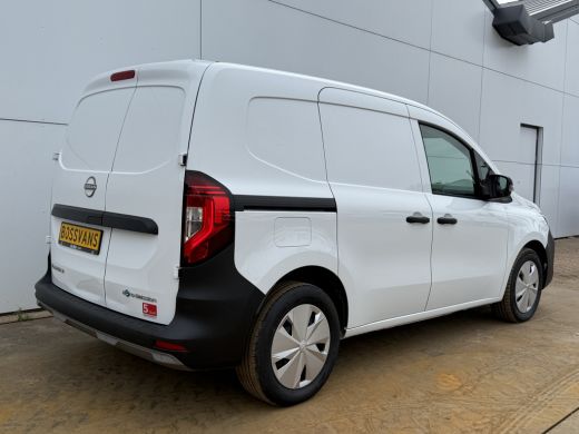 Nissan Townstar EV 45kWh L1 260km WLTP LED Climate Control Cruise Control Laadkabel Parkeersensoren Citan Kangoo ActivLease financial lease