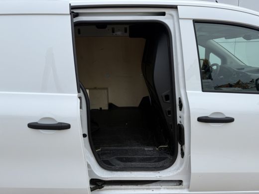 Nissan Townstar EV 45kWh L1 260KM WLTP LED Climate Control Cruise Control Laadkabel Parkeersensoren Citan Kangoo ActivLease financial lease