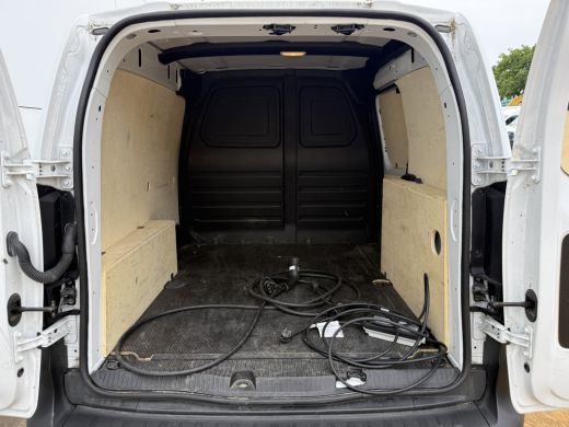 Nissan Townstar EV 45kWh L1 260KM WLTP LED Climate Control Cruise Control Laadkabel Parkeersensoren Citan Kangoo ActivLease financial lease