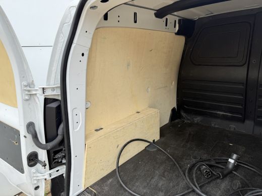 Nissan Townstar EV 45kWh L1 260KM WLTP LED Climate Control Cruise Control Laadkabel Parkeersensoren Citan Kangoo ActivLease financial lease