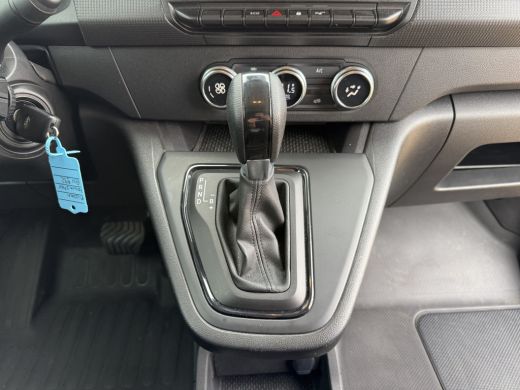 Nissan Townstar EV 45kWh L1 260KM WLTP LED Climate Control Cruise Control Laadkabel Parkeersensoren Citan Kangoo ActivLease financial lease