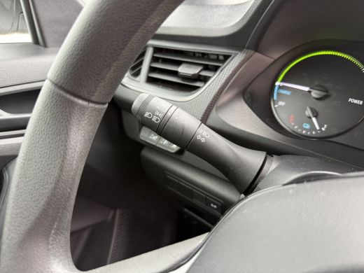 Nissan Townstar EV 45kWh L1 260KM WLTP LED Climate Control Cruise Control Laadkabel Parkeersensoren Citan Kangoo ActivLease financial lease
