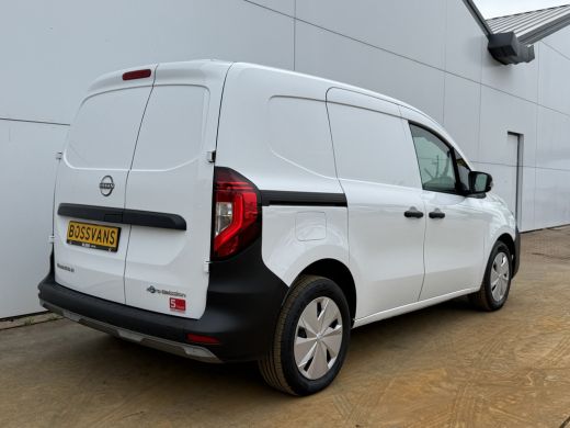 Nissan Townstar EV 45kWh L1 260KM WLTP LED Climate Control Cruise Control Laadkabel Parkeersensoren Citan Kangoo ActivLease financial lease