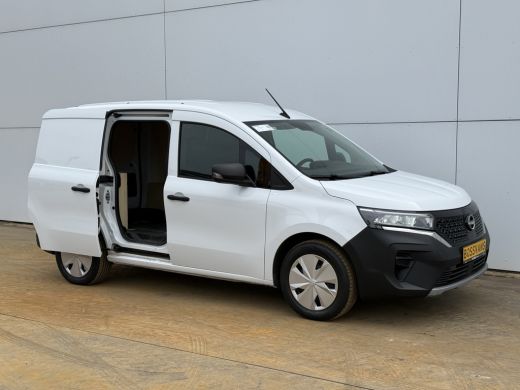 Nissan Townstar EV 45kWh L1 260KM WLTP LED Climate Control Cruise Control Laadkabel Parkeersensoren Citan Kangoo ActivLease financial lease