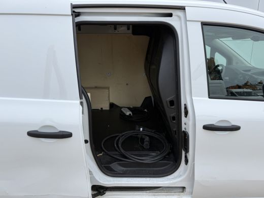 Nissan Townstar EV 45kWh L1 260km WLTP LED Climate Control Cruise Control Laadkabel Parkeersensoren Citan Kangoo ActivLease financial lease