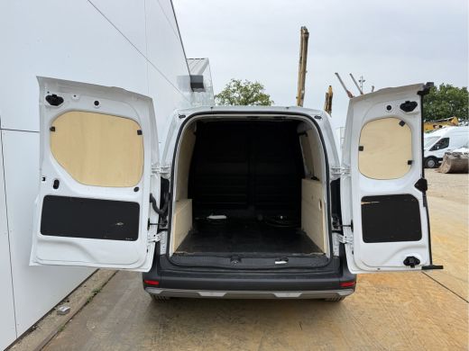 Nissan Townstar EV 45kWh L1 260km WLTP LED Climate Control Cruise Control Laadkabel Parkeersensoren Citan Kangoo ActivLease financial lease