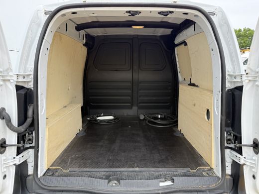 Nissan Townstar EV 45kWh L1 260km WLTP LED Climate Control Cruise Control Laadkabel Parkeersensoren Citan Kangoo ActivLease financial lease