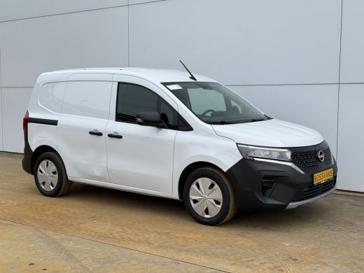 Nissan Townstar EV 45kWh L1 260km WLTP LED Climate Control Cruise Control Laadkabel Parkeersensoren Citan Kangoo ActivLease financial lease