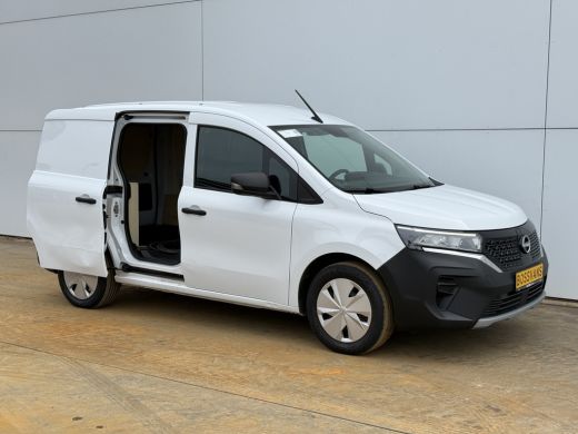 Nissan Townstar EV 45kWh L1 260km WLTP LED Climate Control Cruise Control Laadkabel Parkeersensoren Citan Kangoo ActivLease financial lease