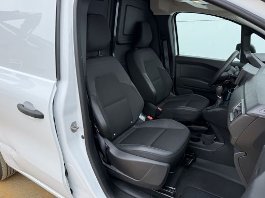 Nissan Townstar EV 45kWh L1 260km WLTP LED Climate Control Cruise Control Laadkabel Parkeersensoren Citan Kangoo ActivLease financial lease