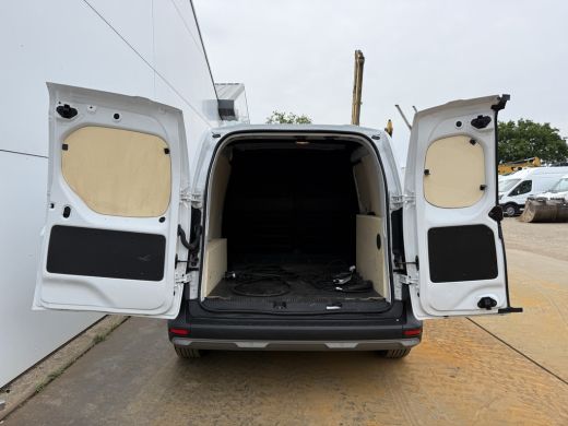 Nissan Townstar EV 45kWh L1 260km WLTP LED Climate Control Cruise Control Laadkabel Parkeersensoren Citan Kangoo ActivLease financial lease