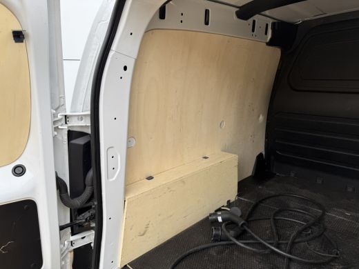 Nissan Townstar EV 45kWh L1 260km WLTP LED Climate Control Cruise Control Laadkabel Parkeersensoren Citan Kangoo ActivLease financial lease