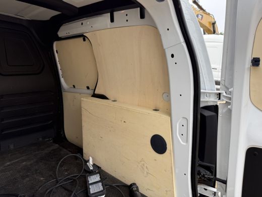 Nissan Townstar EV 45kWh L1 260km WLTP LED Climate Control Cruise Control Laadkabel Parkeersensoren Citan Kangoo ActivLease financial lease