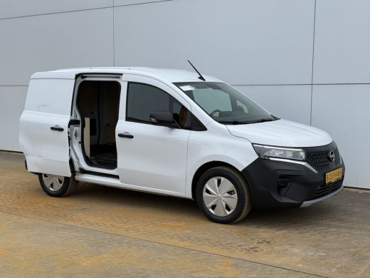 Nissan Townstar EV 45kWh L1 260km WLTP LED Climate Control Cruise Control Laadkabel Parkeersensoren Citan Kangoo ActivLease financial lease