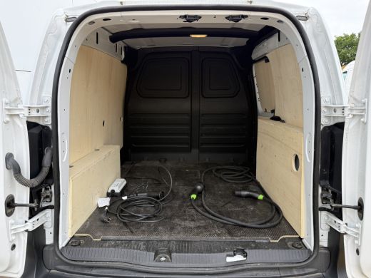 Nissan Townstar EV 45kWh L1 260km WLTP LED Climate Control Cruise Control Laadkabel Parkeersensoren Citan Kangoo ActivLease financial lease