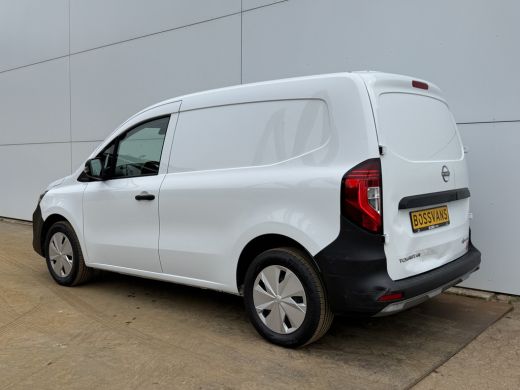 Nissan Townstar EV 45kWh L1 260km WLTP LED Climate Control Cruise Control Laadkabel Parkeersensoren Citan Kangoo ActivLease financial lease